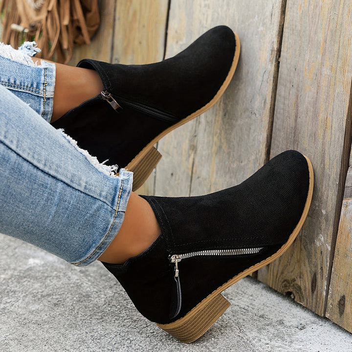 Dianne™ | Modne Buty Ortopedyczne