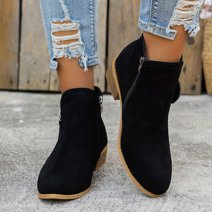 Dianne™ | Modne Buty Ortopedyczne