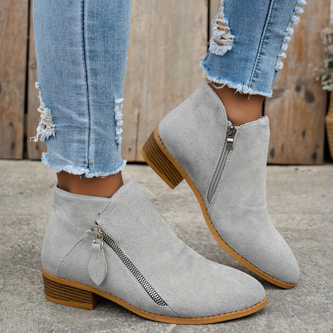 Dianne™ | Modne Buty Ortopedyczne