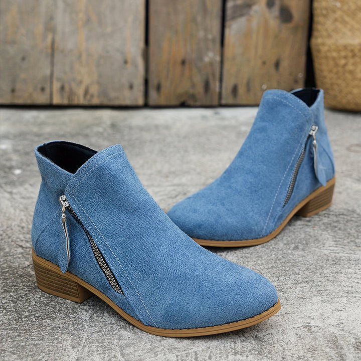 Dianne™ | Modne Buty Ortopedyczne