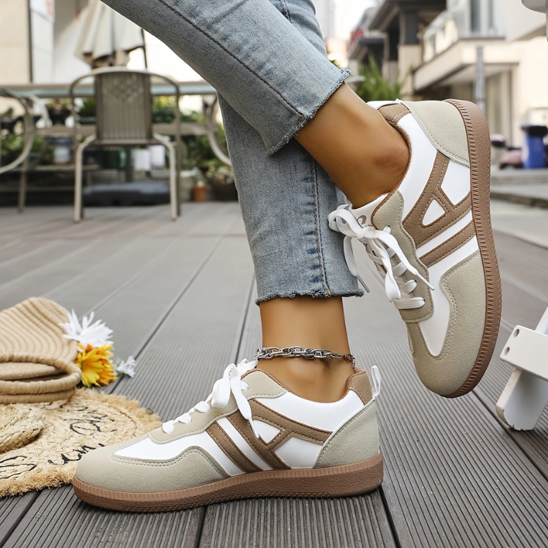 Yvonne™ | Wygodne Buty Ortopedyczne