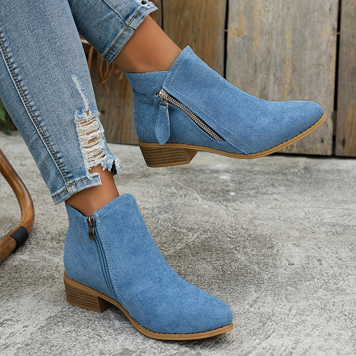 Dianne™ | Modne Buty Ortopedyczne