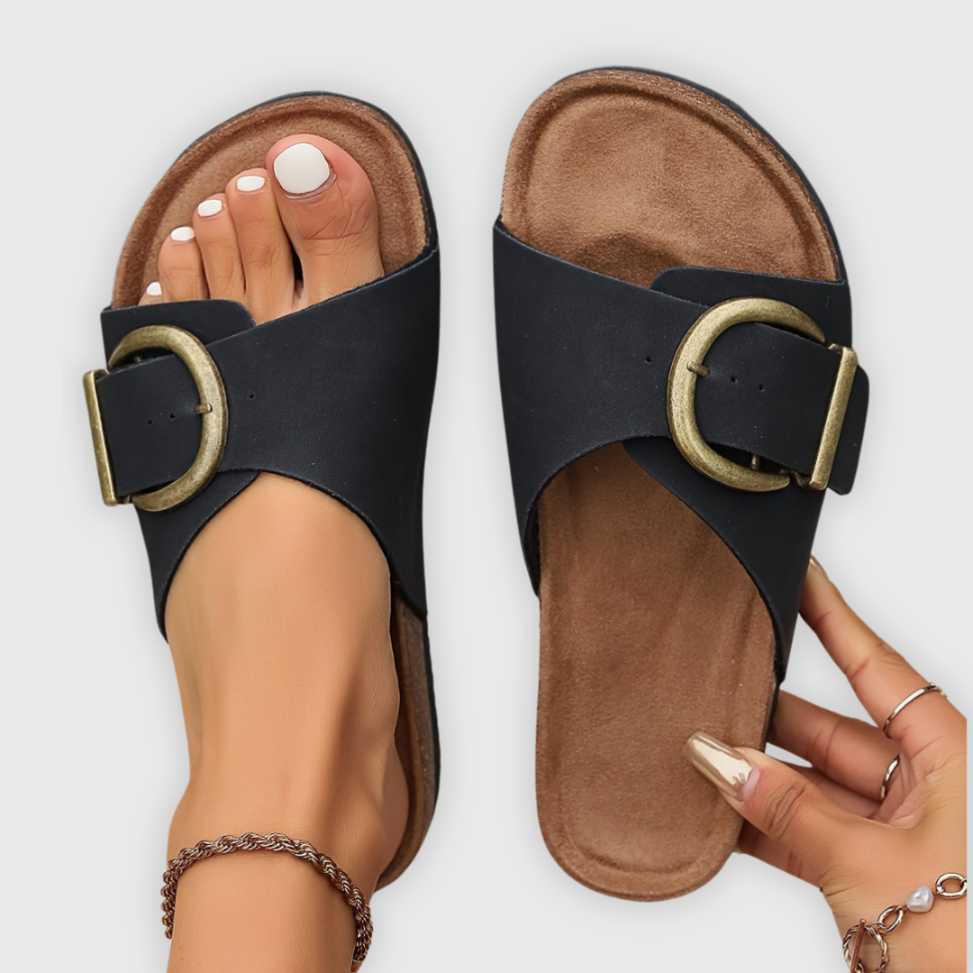 Inès™ | Sandaly komfortowo-eleganckie