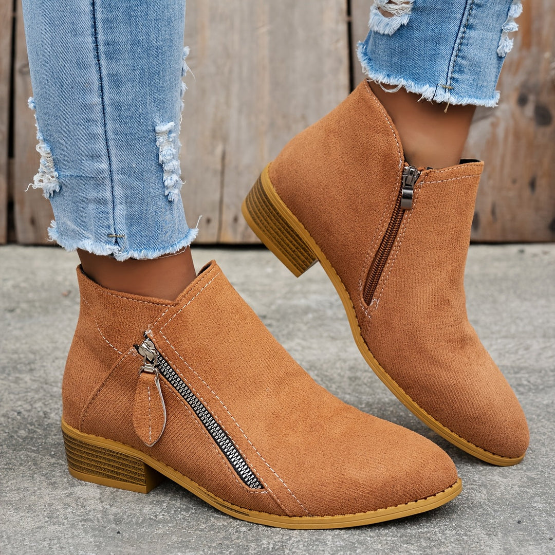 Dianne™ | Modne Buty Ortopedyczne