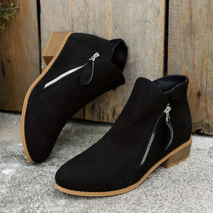 Dianne™ | Modne Buty Ortopedyczne