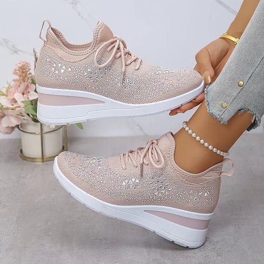 Marisse™ | Eleganckie Buty Ortopedyczne