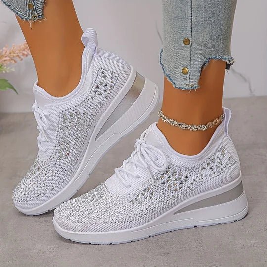 Marisse™ | Eleganckie Buty Ortopedyczne