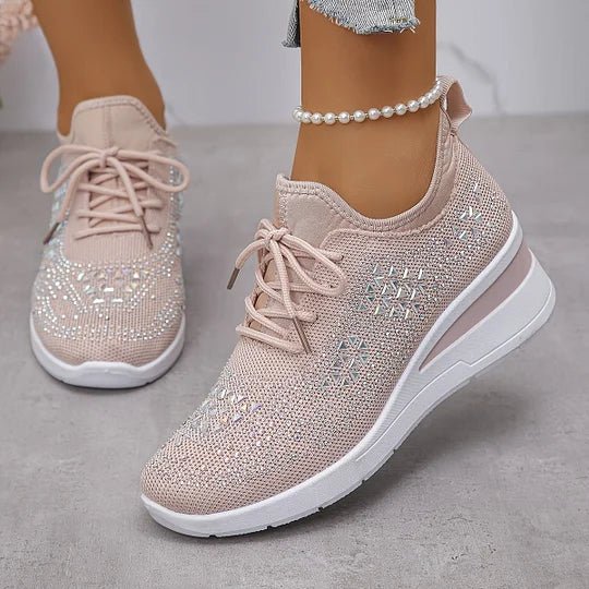 Marisse™ | Eleganckie Buty Ortopedyczne