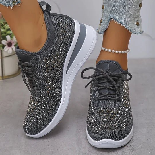 Marisse™ | Eleganckie Buty Ortopedyczne